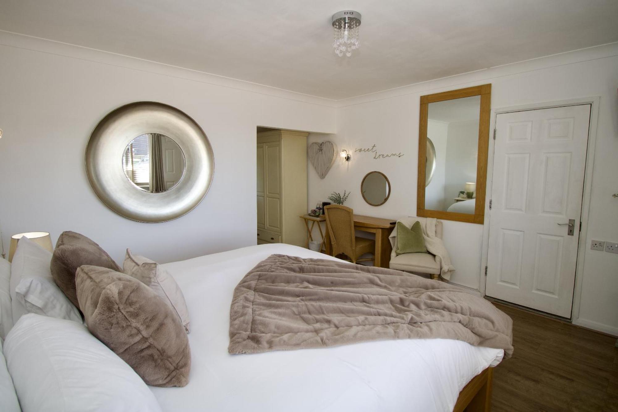 Kings Head Inn Rye Pokój zdjęcie